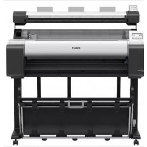 Canon Pachet LFP TM-350 + scanner Lm36