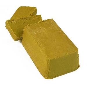 Nougat de Fistic, 1Kg - Bos Food