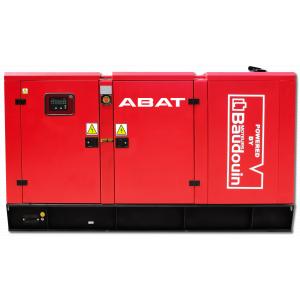 Abat 500 автомобиль