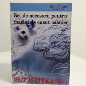 ONM Set universal pentru masini de cusut