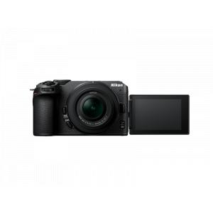 Nikon Z30 Kit 16-50mm VR