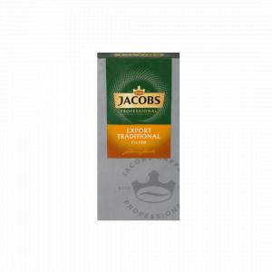 Jacobs Professional Export Traditional Filter cafea macinata 500g