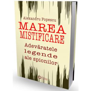 Alexandru Popescu Marea mistificare