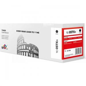 tb print Toner CRG-057H negru TC-057XN