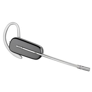 Plantronics Casca bluetooth CS540, In-Ear, Raza 100m, Grey