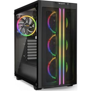 PC Garage Gaming CreativeX NVIDIA Studio Render, Intel i9-13900K 3.0GHz, 64GB DDR5, 2TB SSD, RTX 4090 24GB GDDR6X, Iluminare RGB, Windows 11 Home preinstalat (Game Ready)