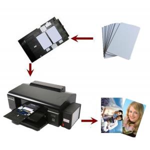 TAVA PRINTARE CARDURI PVC CANON Canon tip J