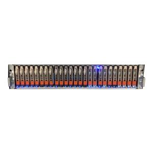 Dell Sistem Stocare EMC Unity 300 2U DPE 25x2.5 Drive F