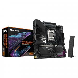 GIGABYTE B850M AORUS ELITE WIFI6E (rev. 1.x)