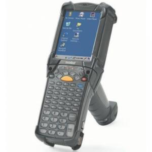 ZEBRA Terminal mobil Motorola Symbol MC9200 Pistol MC92N0-GP0SXERA5WR, 3.7inch, 2D, BT, Wi-Fi, Windows Embedded Handheld 6.5