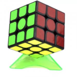 MoYu Cub Rubik 3x3x3, Yumo cu suport, 55mm