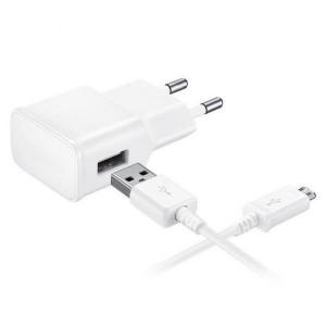 CSC Incarcator microUSB 2000mAh ETA-U90EWE Alb