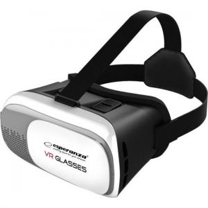 esperanza Ochelari 3D realitate virtuala pentru smartphone 3.5-6 inch