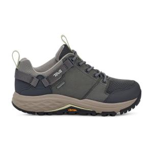 Teva Pantofi Women's Grandview Gore-Tex Gri - Dark Shadow/Moon Mist, 37