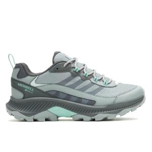 Merrell Pantofi Speed Strike 2 GORE-TEX Gri - Monument, 39