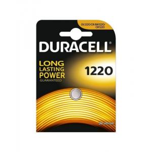 DURACELL Baterie CR1220 3V LITIU 12.5x2mm