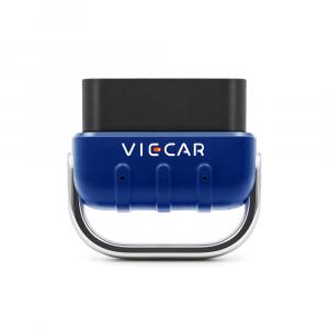 Techstar BF2020 Interfata Diagnoza Multimarca Viecar VP5, OBD, Bluetooth 5.0, Aplicatie Dedicata, iOS, Android, ELM327 V2.2