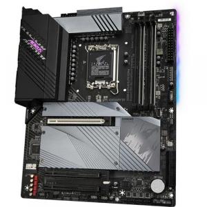 GIGABYTE Placa de baza Z690 AORUS ELITE DDR4, Intel Z690, LGA 1700, ATX