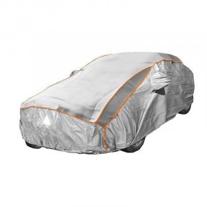 RO GROUP Prelata auto impermeabila antigrindina RoGroup, 3 straturi, marimea M