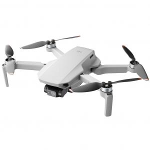 DJI Drona Mini 2 Fly More Combo, 4K video, Autonomie 31min, 249g, White