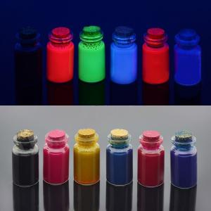 Producator Cerneala fluorescenta vizibila pentru imprimante Epson, set 6 culori 30 ml