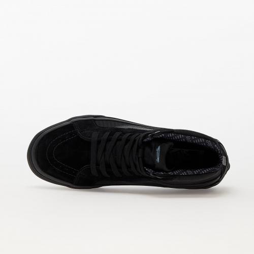 og sk8 hi reissue notchback gtx vlt lx black