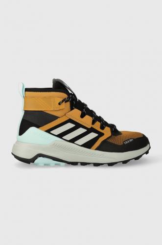 adidas TERREX pantofi Terrex Trailmaker femei culoarea negru
