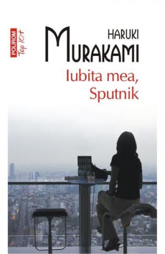 Haruki Murakami Iubita mea, Sputnik -
