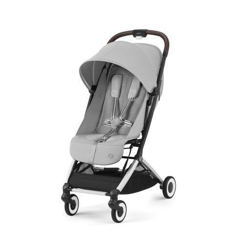 Cybex Carucior Orfeo, Dune Grey