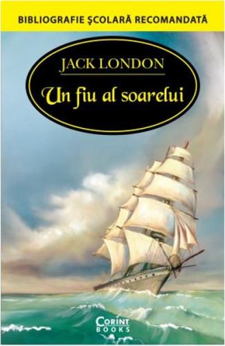 Jack London Un fiu al soarelui -