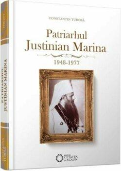 Constantin Tudosa Patriarhul Justinian Marina (1948-1977)