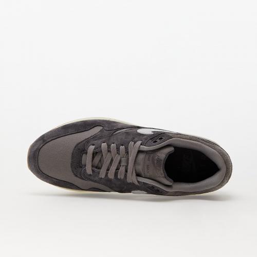 Nike air max 1 premium grey new arrivals
