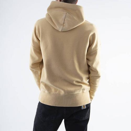 Champion Hooded Sweatshirt 214925 MS057