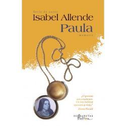 Isabel Allende Paula