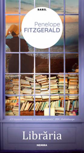 Nemira Libraria | Penelope Fitzgerald