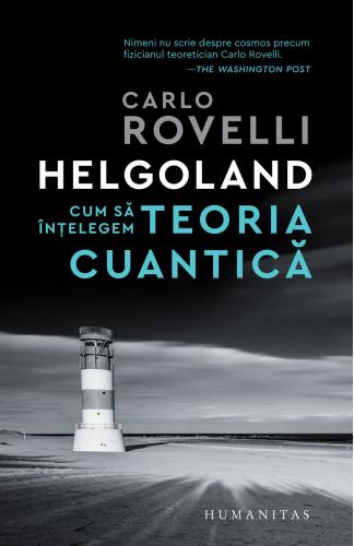Humanitas Helgoland | Carlo Rovelli