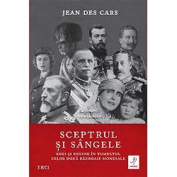 Jean Des Cars Sceptrul si sangele