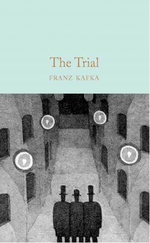 Pan Macmillan The Trial | Franz Kafka