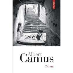 Albert Camus Ciuma