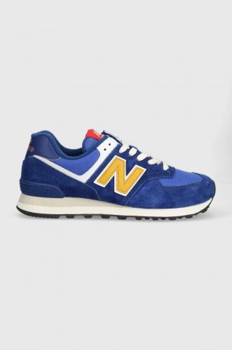 New balance 574 pret 2025