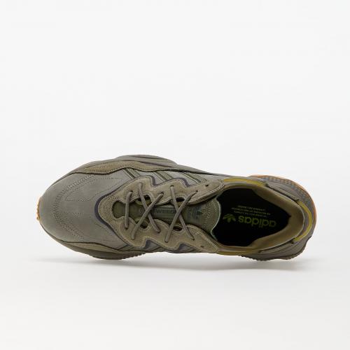 Adidas ozweego cargo 2025 green