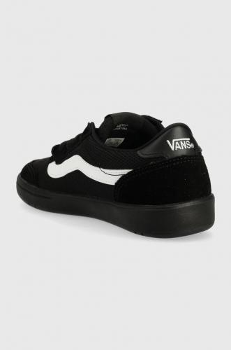 Vans sneakers Cruze Too CC culoarea negru, VN0A5KR5QTF1