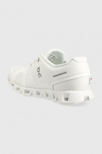 On-running sneakers de alergat Cloud 5 culoarea alb, 5998376 5998376-376