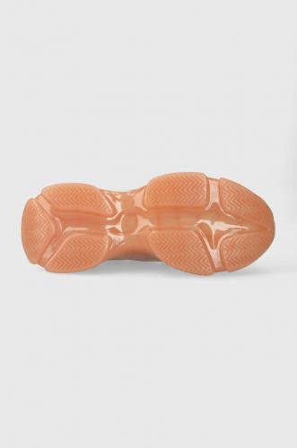 Steve Madden sneakers Mistica culoarea portocaliu, SM11002320