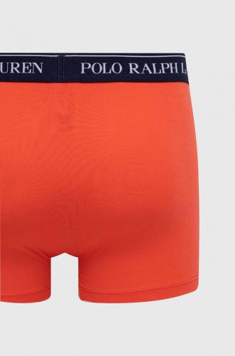 Polo Ralph Lauren boxeri 3-pack bărbați 714830299