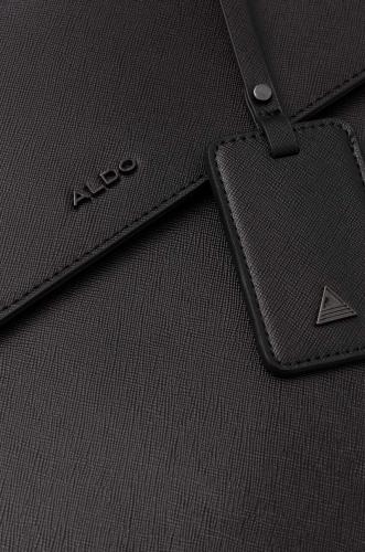 Aldo geanta laptop EDIRETH culoarea negru, EDIRETH.007