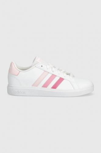 Adidas grand deals court pret