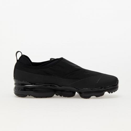 Nike vapormax flyknit moc women's black cheap