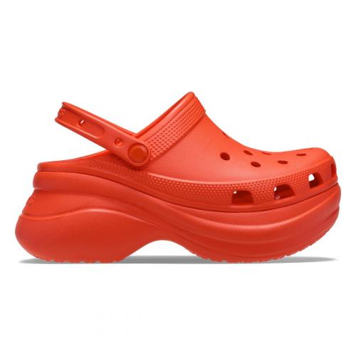 Crocs Saboti Classic Bae Clog Rosu - Starfish, 38-39 EU - W8 US