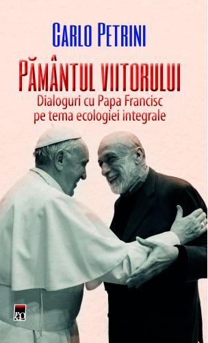 RAO Pamantul viitorului | Carlo Petrini